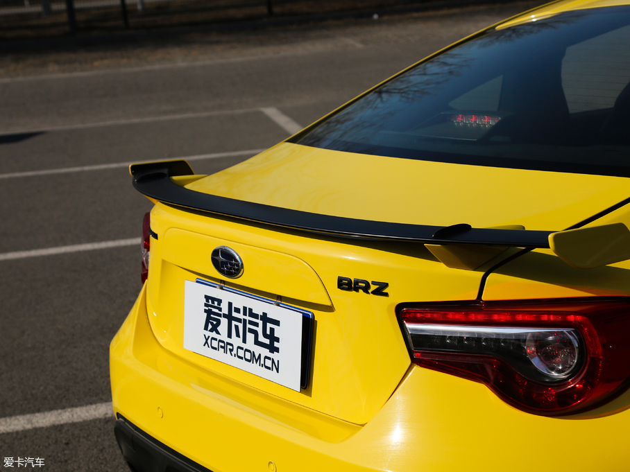 2017˹BRZ 2.0i Ԅtype-RSSɫb