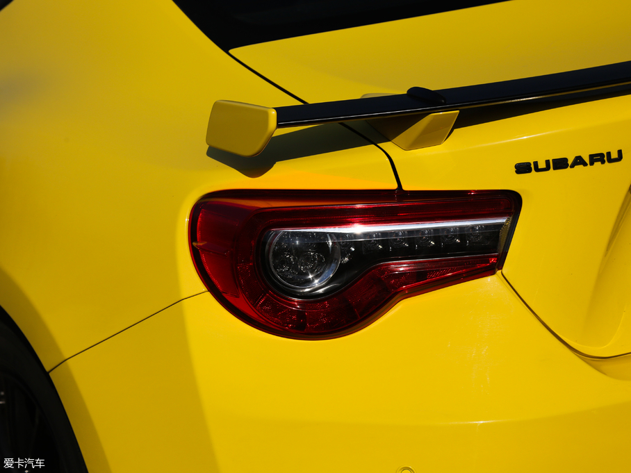 2017˹BRZ 2.0i Ԅtype-RSSɫb