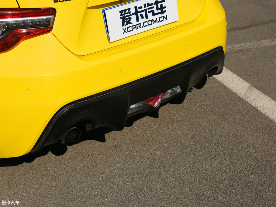 2017˹BRZ 2.0i Ԅtype-RSSɫb