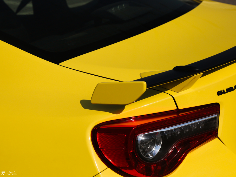 2017˹BRZ 2.0i Ԅtype-RSSɫb