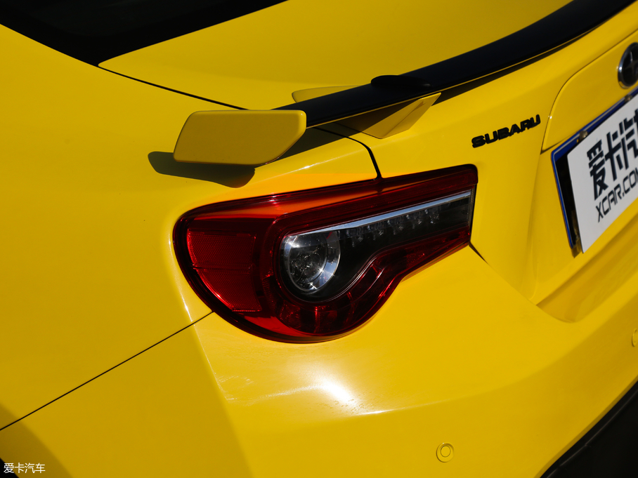 2017˹BRZ 2.0i Ԅtype-RSSɫb