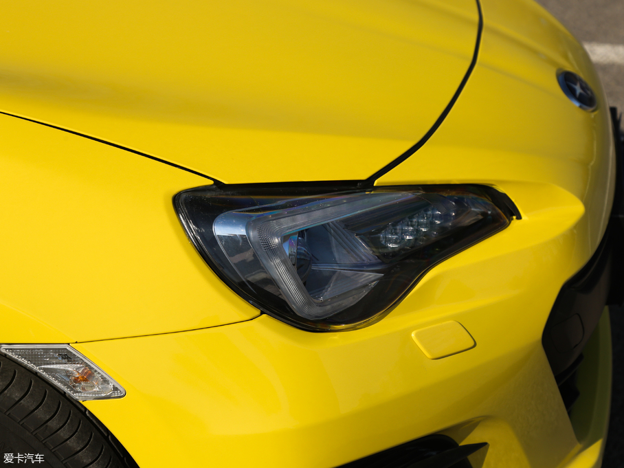 2017˹BRZ 2.0i Ԅtype-RSSɫb