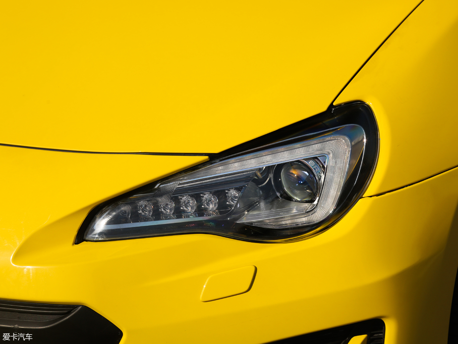 2017˹BRZ 2.0i Ԅtype-RSSɫb