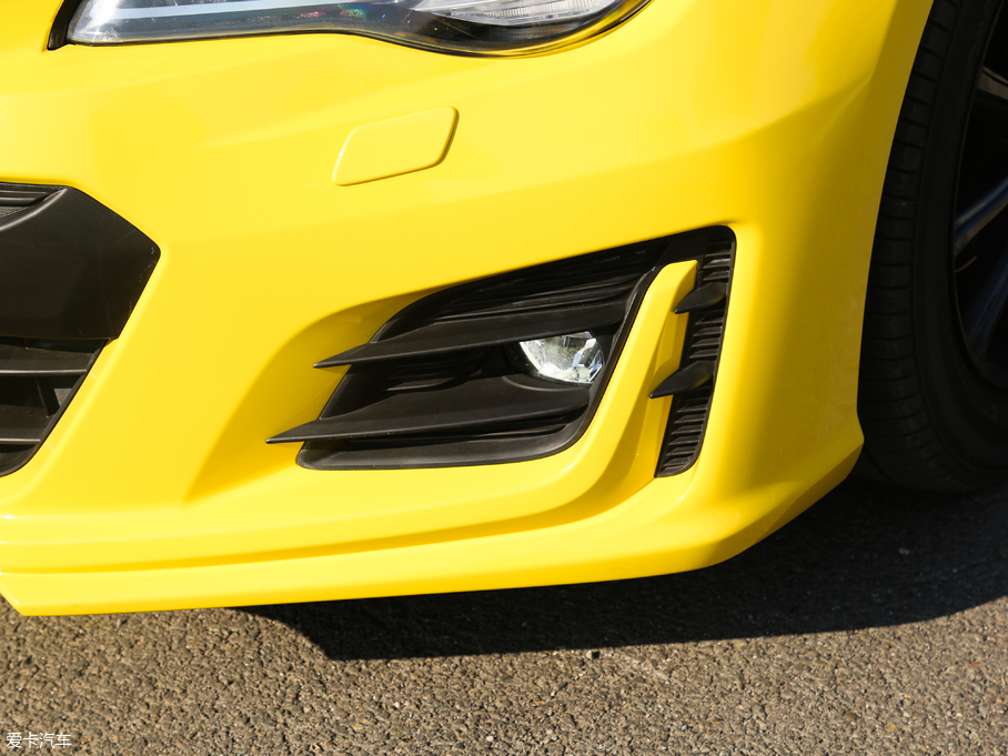 2017˹BRZ 2.0i Ԅtype-RSSɫb