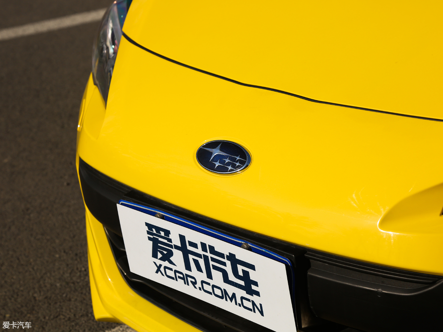 2017˹BRZ 2.0i Ԅtype-RSSɫb