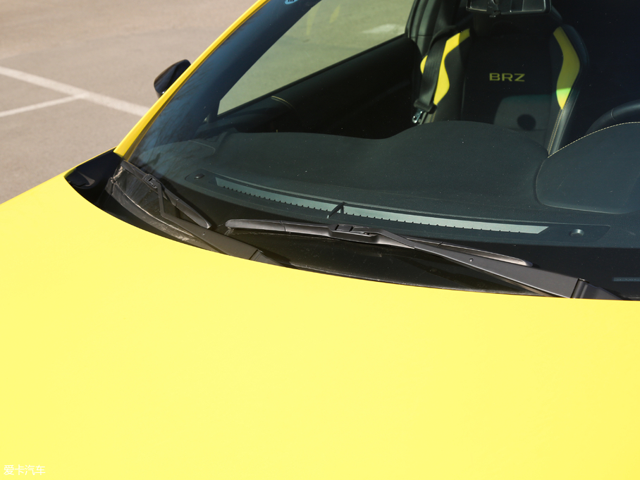 2017˹BRZ 2.0i Ԅtype-RSSɫb