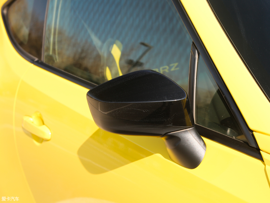 2017˹BRZ 2.0i Ԅtype-RSSɫb