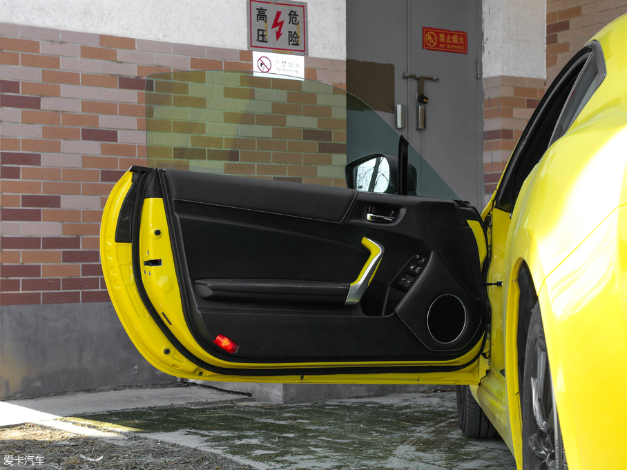 2017˹BRZ 2.0i Ԅtype-RSSɫb