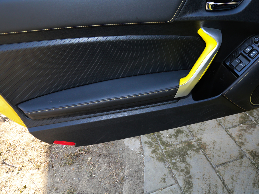 2017˹BRZ 2.0i Ԅtype-RSSɫb