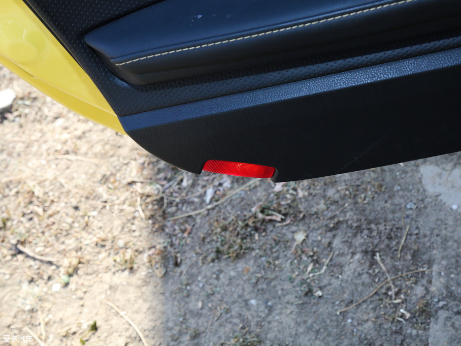 2017˹BRZ 2.0i Ԅtype-RSSɫb