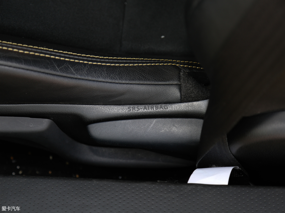 2017˹BRZ 2.0i Ԅtype-RSSɫb