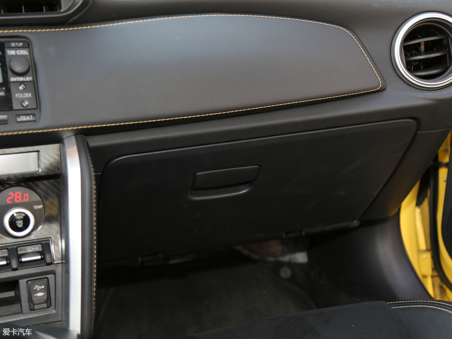 2017˹BRZ 2.0i Ԅtype-RSSɫb