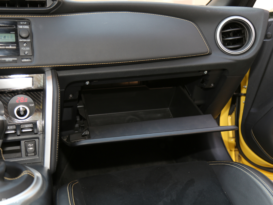 2017˹BRZ 2.0i Ԅ(dng)type-RSSɫb