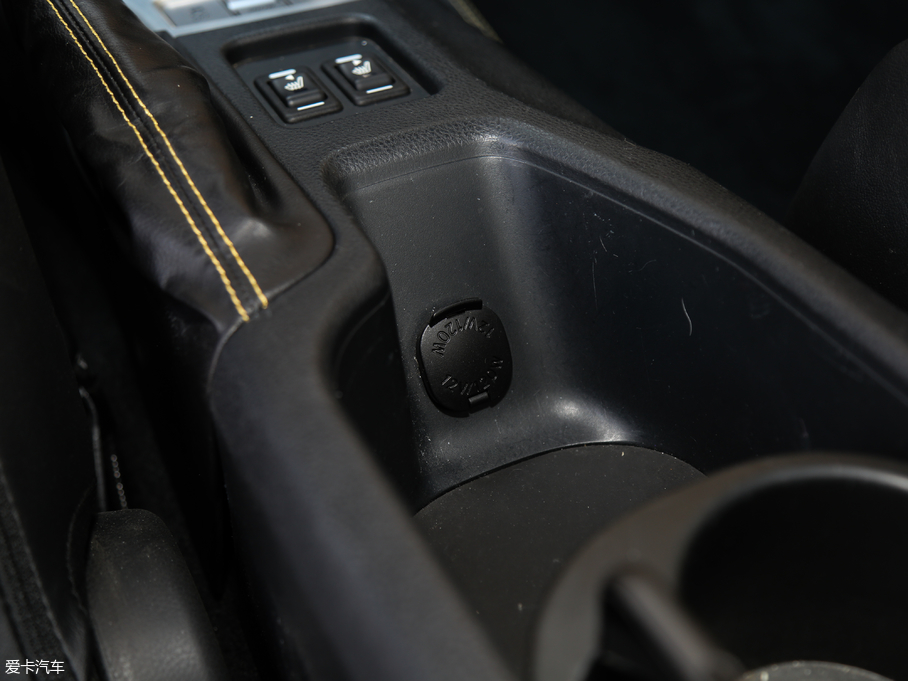 2017˹BRZ 2.0i Ԅtype-RSSɫb