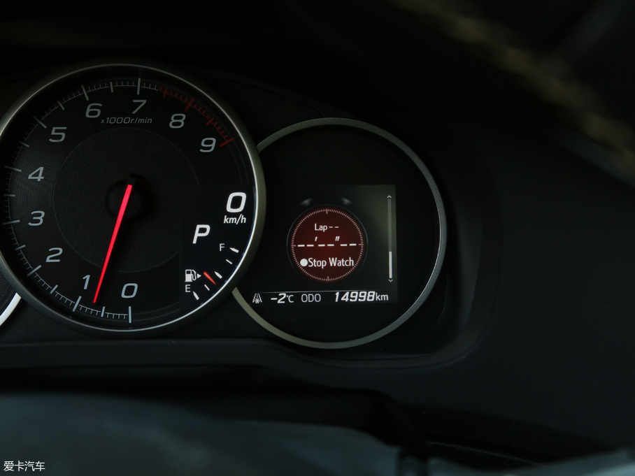 2017˹BRZ 2.0i Ԅ(dng)type-RSSɫb