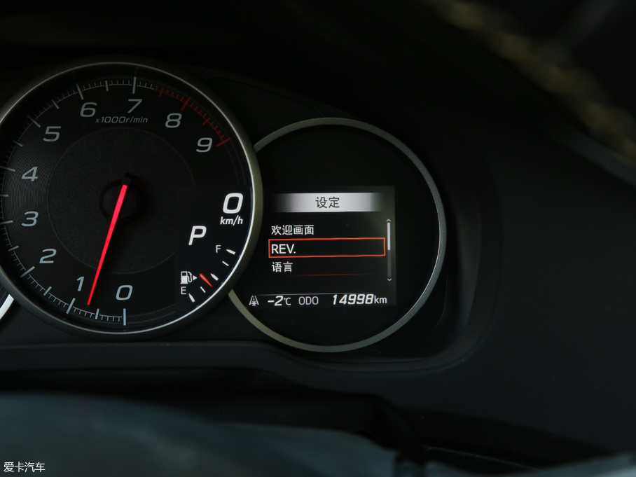 2017˹BRZ 2.0i Ԅtype-RSSɫb