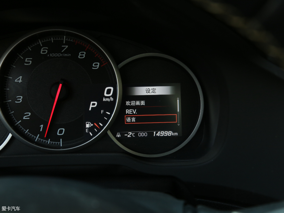 2017˹BRZ 2.0i Ԅtype-RSSɫb