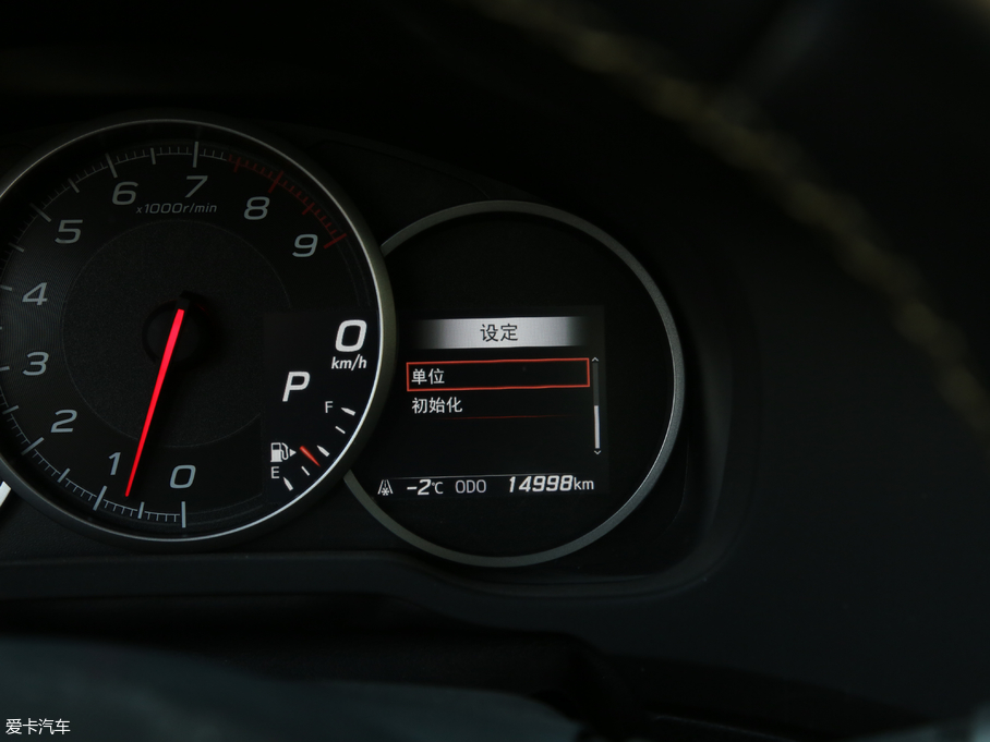 2017˹BRZ 2.0i Ԅtype-RSSɫb