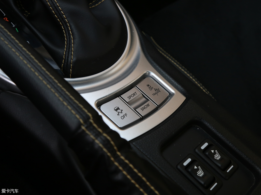 2017˹BRZ 2.0i Ԅtype-RSSɫb