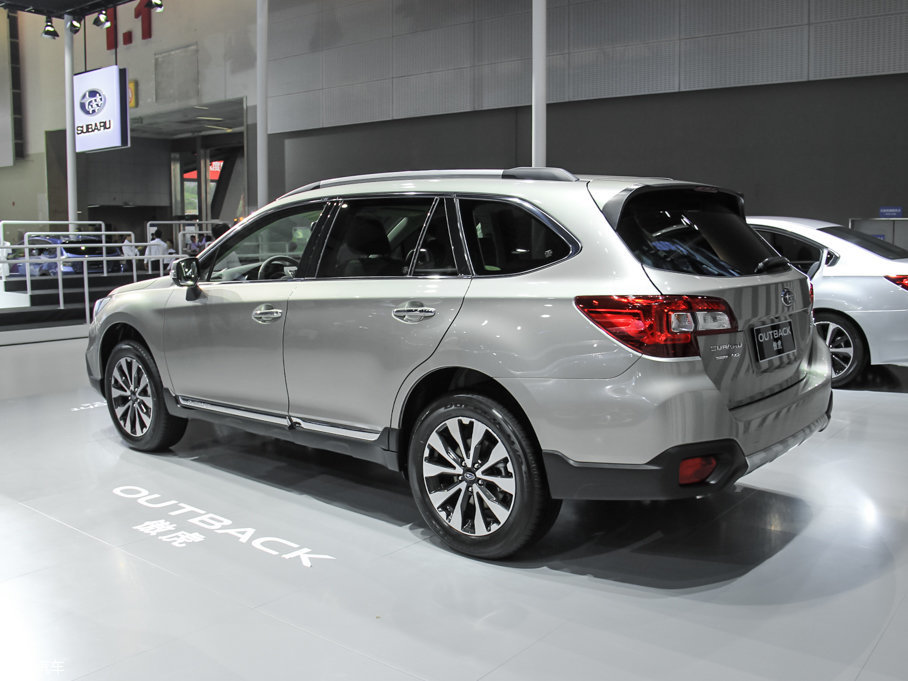 2017 2.5i \ӌ EyeSight