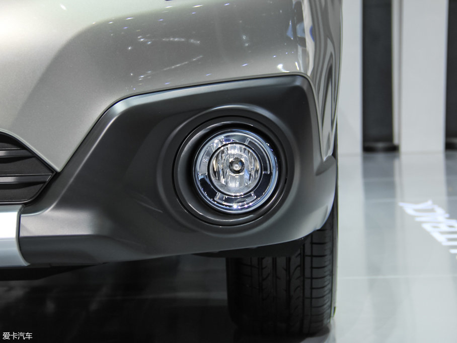 2017 2.5i \(yn)(dng)(do) EyeSight