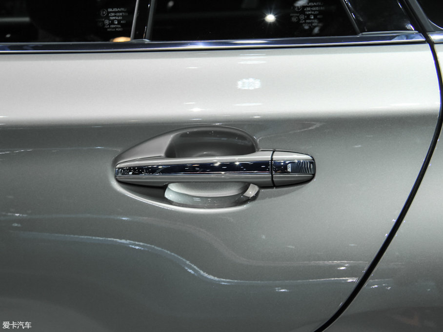 2017 2.5i \ӌ EyeSight