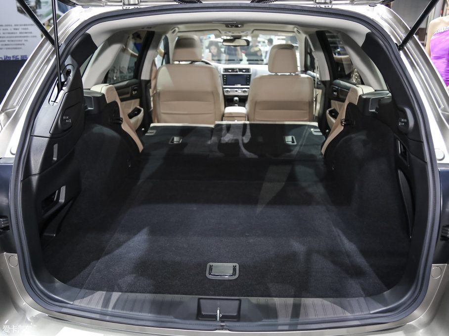 2017 2.5i \ӌ EyeSight