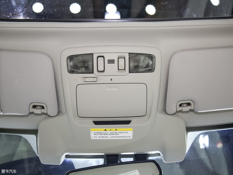 2017 2.5i \ӌ EyeSight