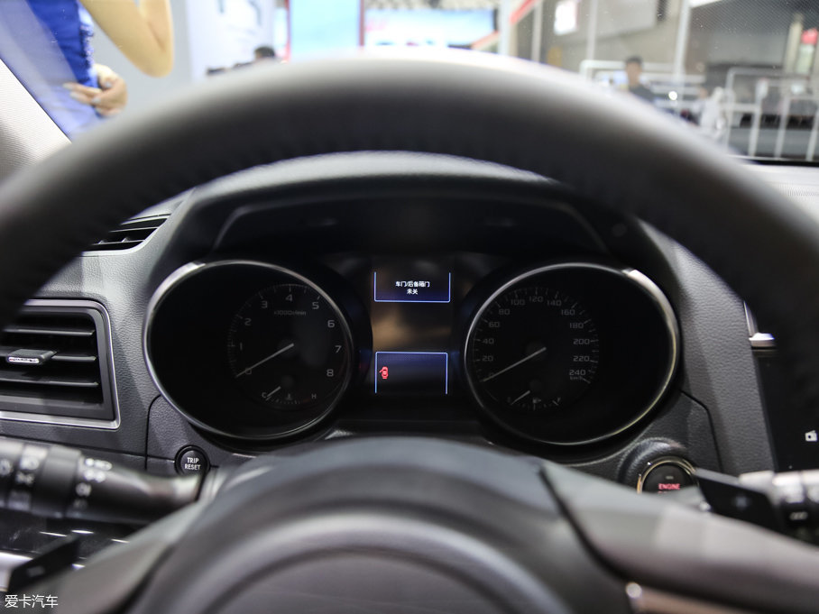 2017 2.5i \ӌ EyeSight