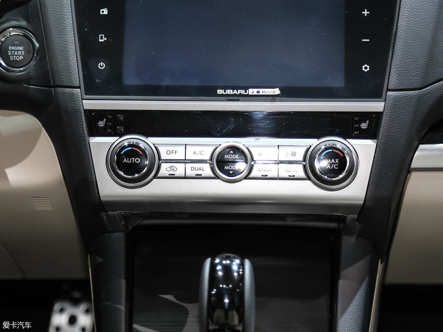 2017 2.5i \ӌ EyeSight