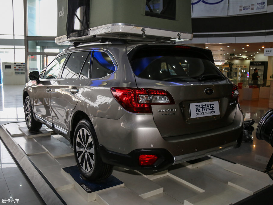 2017 2.5i \(yn)(dng)(do) EyeSight