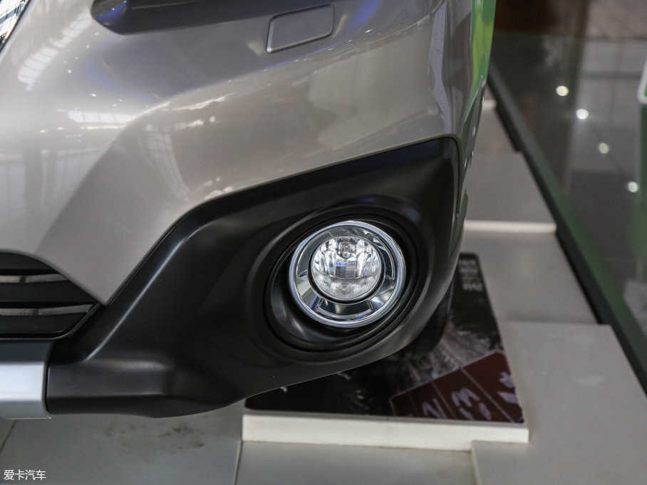 2017 2.5i \(yn)(dng)(do) EyeSight