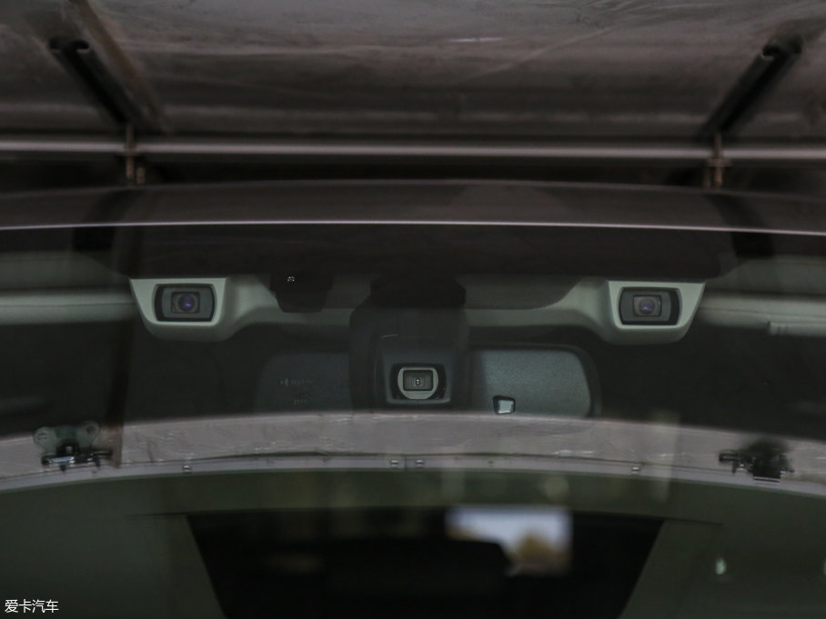 2017 2.5i \(yn)(dng)(do) EyeSight