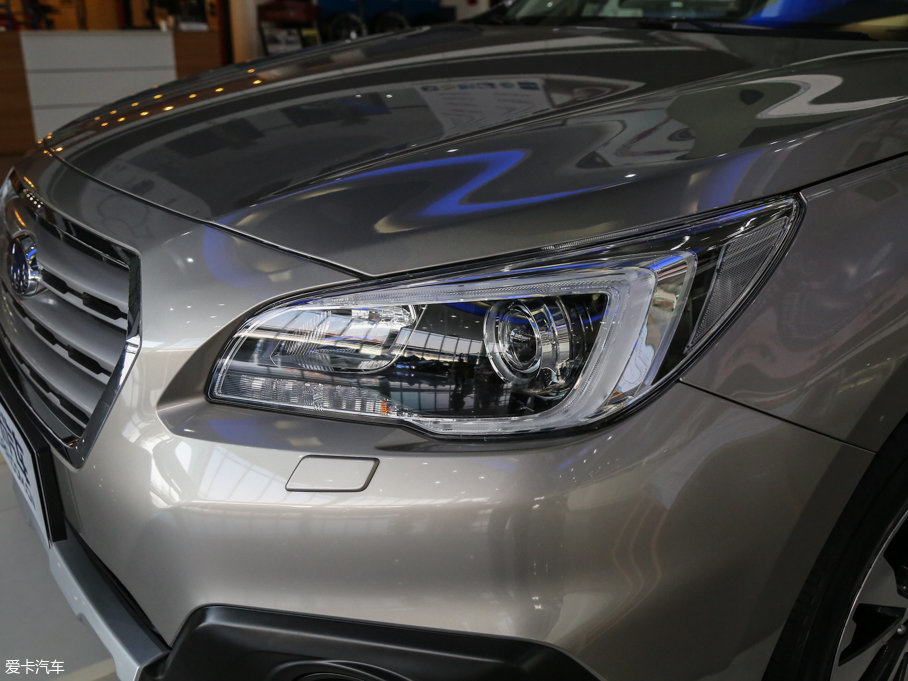 2017 2.5i \ӌ(do) EyeSight