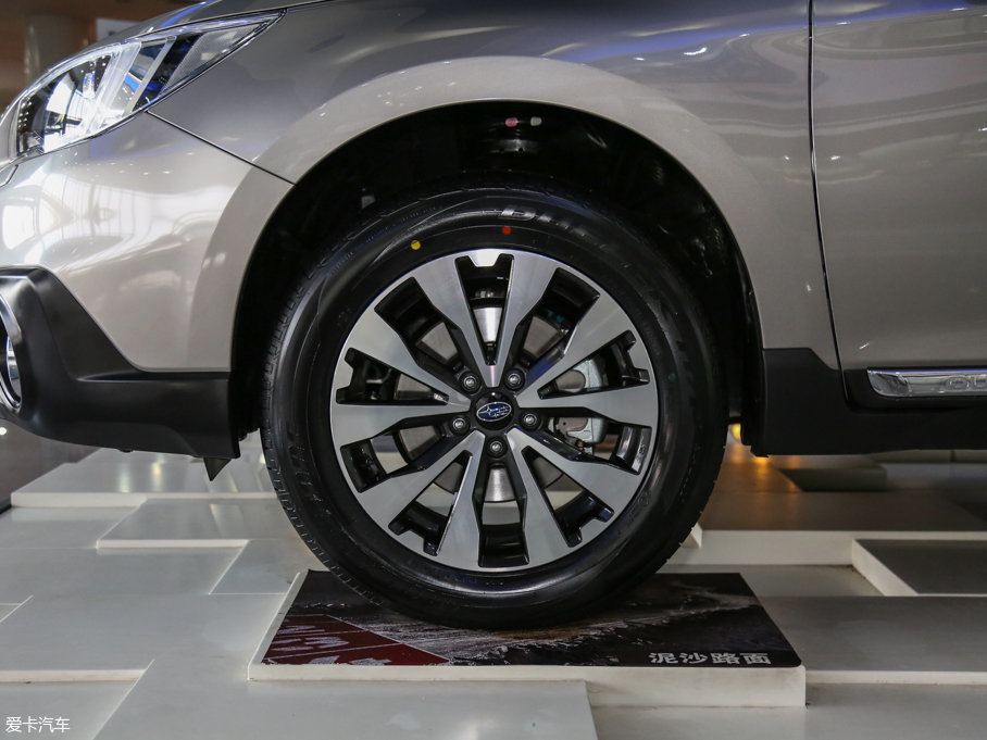 2017 2.5i \ӌ EyeSight