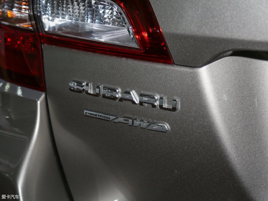 2017 2.5i \(yn)(dng)(do) EyeSight