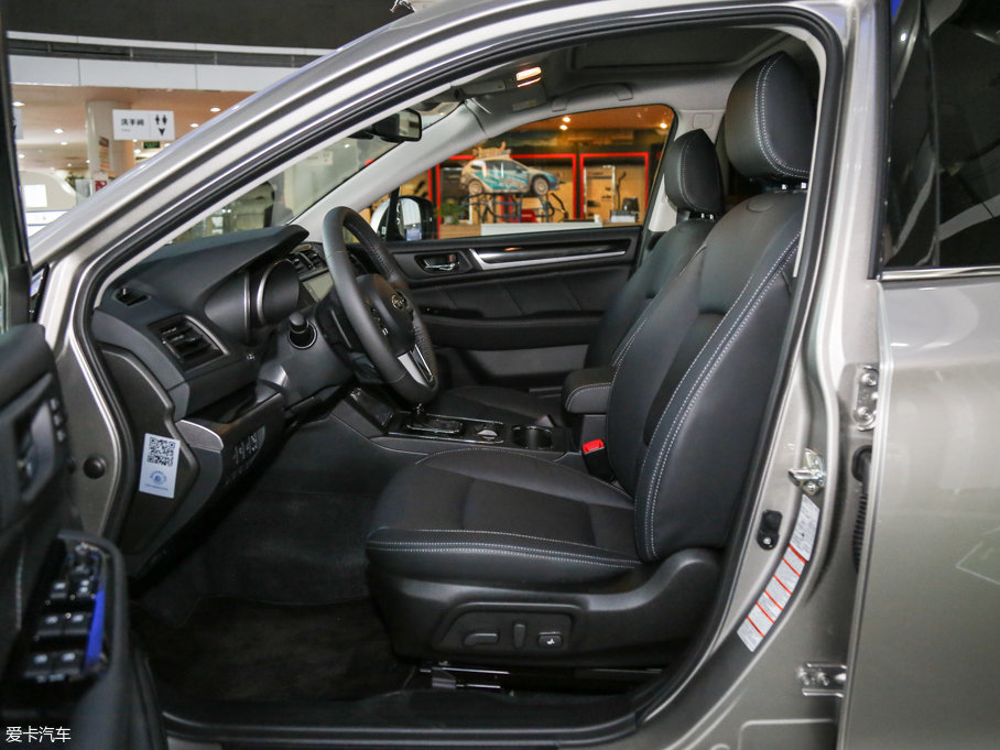 2017 2.5i \ӌ EyeSight