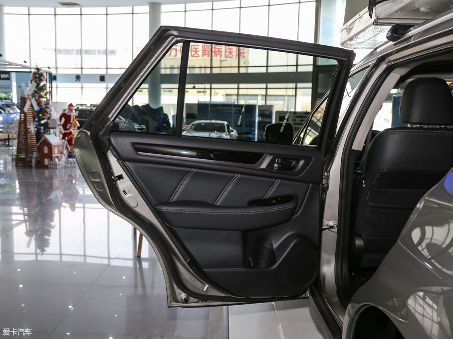 2017 2.5i \ӌ EyeSight