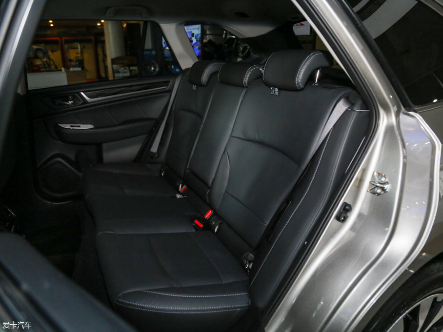 2017 2.5i \(yn)(dng)(do) EyeSight