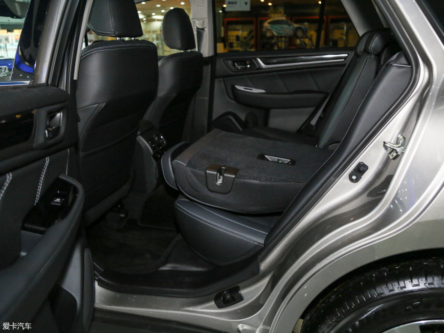 2017 2.5i \ӌ EyeSight