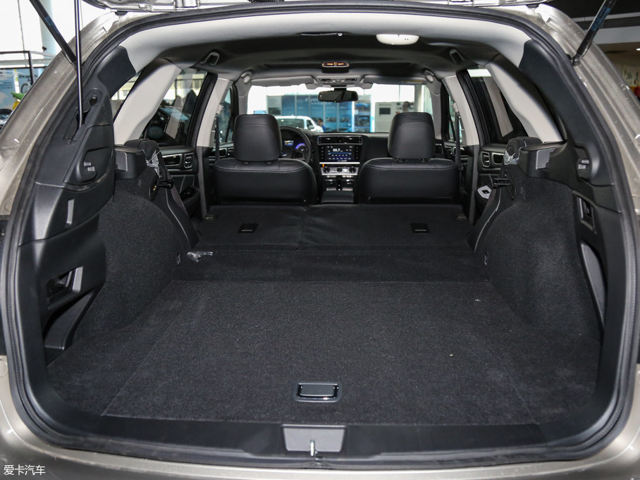 2017 2.5i \ӌ EyeSight