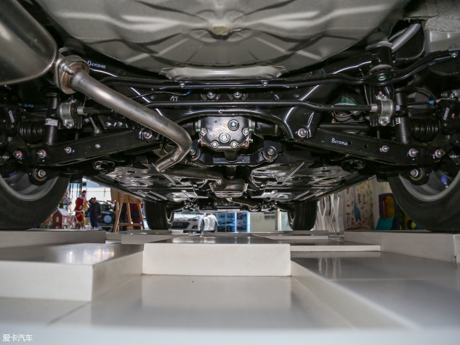 2017 2.5i \(yn)(dng)(do) EyeSight