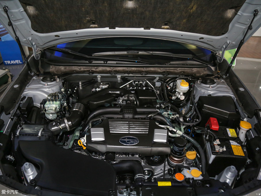 2017 2.5i \ӌ EyeSight