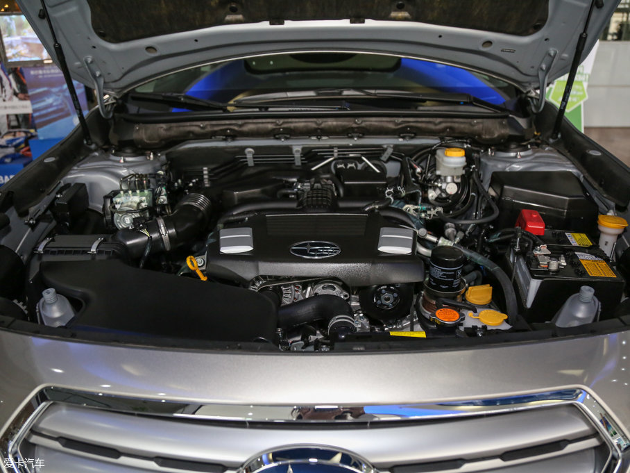 2017 2.5i \ӌ EyeSight