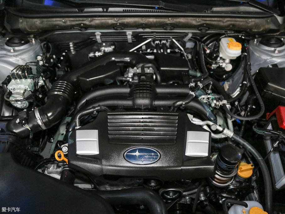 2017 2.5i \(yn)(dng)(do) EyeSight