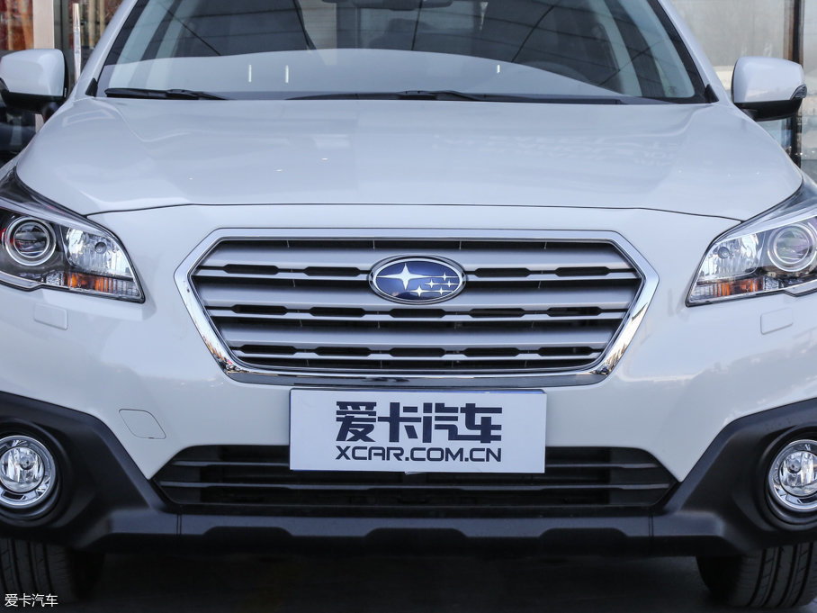 2017 2.5i A EyeSight