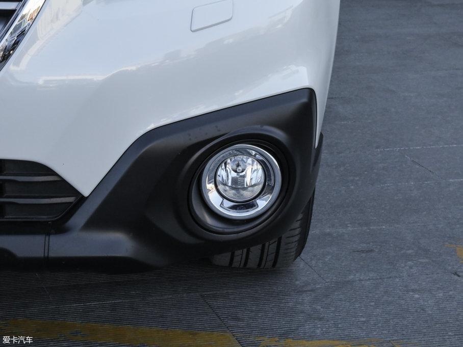 2017 2.5i A EyeSight