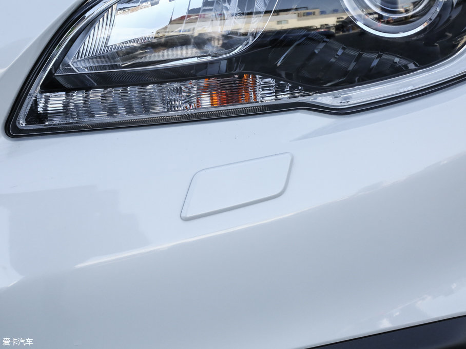 2017 2.5i A EyeSight