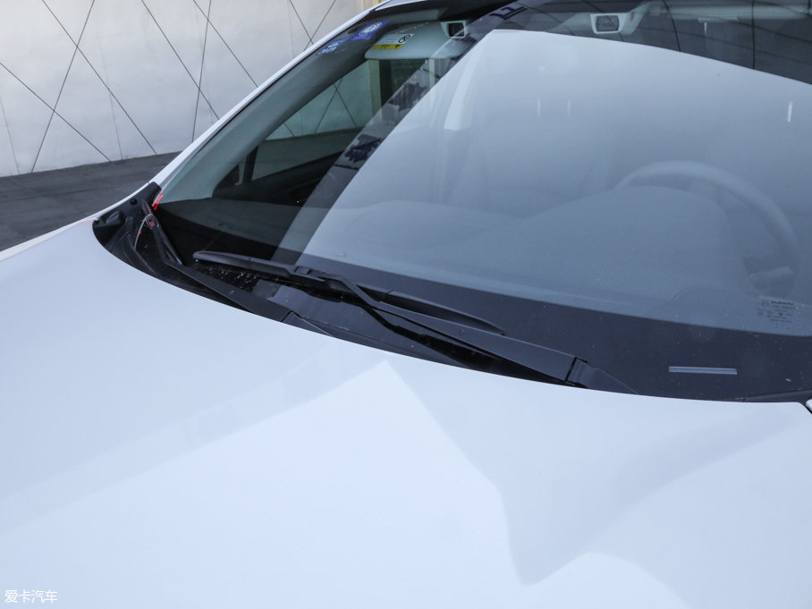 2017 2.5i A EyeSight