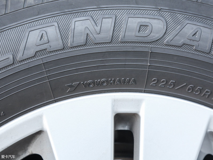 2017 2.5i A(do) EyeSight